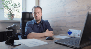 Програмування сканера штрих-коду